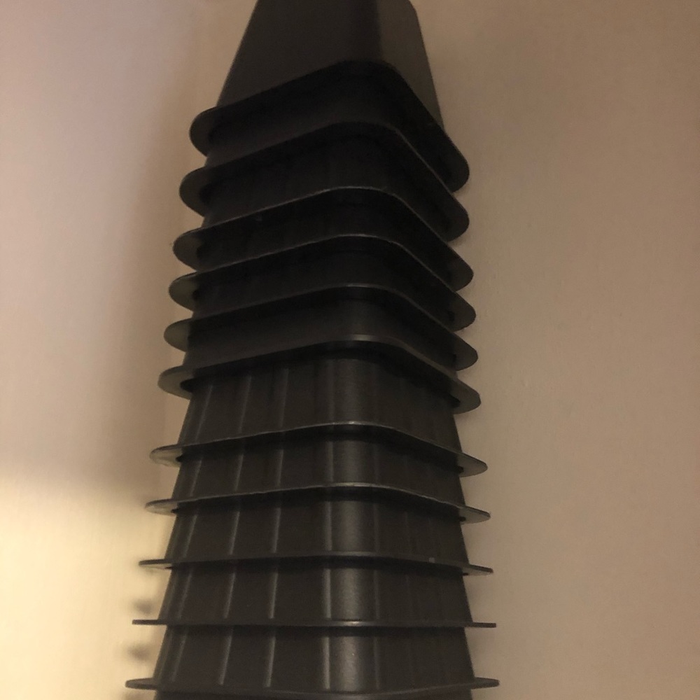Bed risers from Target